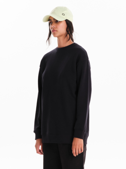 EMERSON WOMEN’S CLASSIC SWEATSHIRT