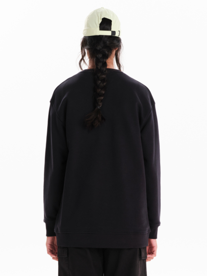 EMERSON WOMEN’S CLASSIC SWEATSHIRT