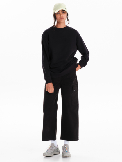 EMERSON WOMEN’S CLASSIC SWEATSHIRT