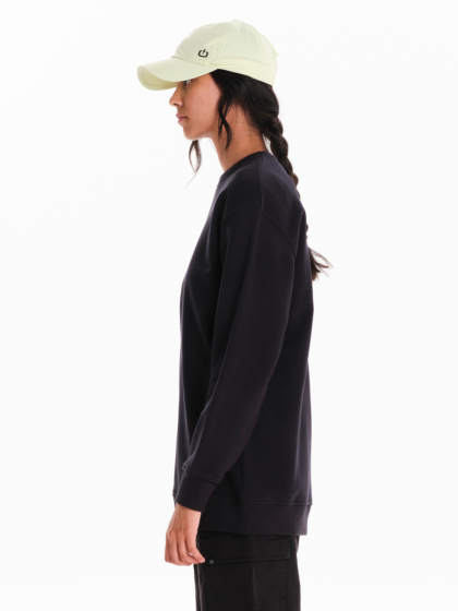 EMERSON WOMEN’S CLASSIC SWEATSHIRT
