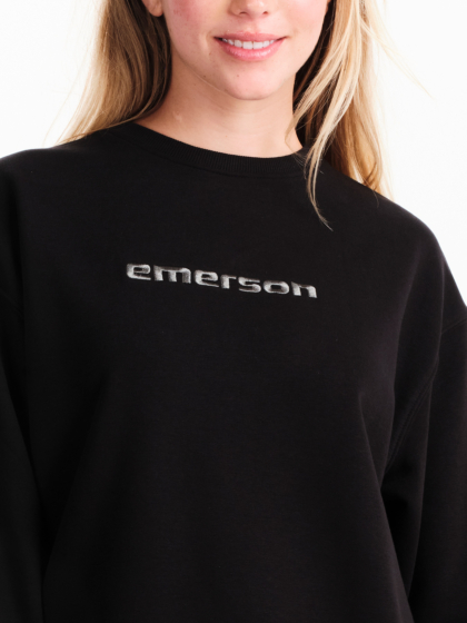 EMERSON ΓΥΝΑΙΚΕΙΟ ΦΟΥΤΕΡ