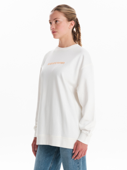 EMERSON WOMEN’S CREW NECK