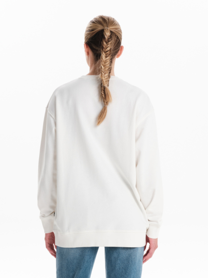 EMERSON WOMEN’S CREW NECK