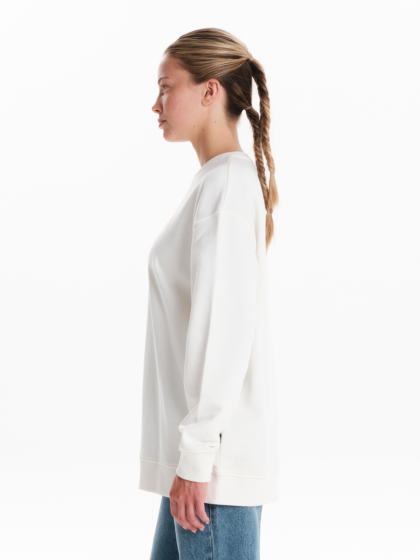 EMERSON WOMEN’S CREW NECK
