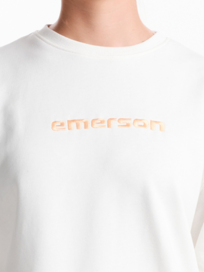EMERSON WOMEN’S CREW NECK