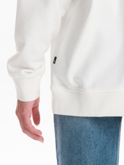 EMERSON WOMEN’S CREW NECK