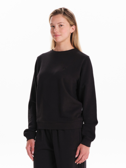 EMERSON WOMEN’S CREW NECK