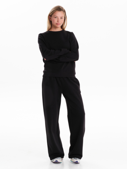 EMERSON WOMEN’S CREW NECK
