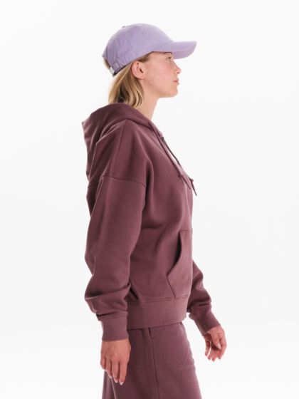 EMERSON WOMEN’S FULL ZIP HOODIE
