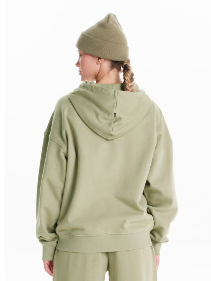 EMERSON WOMEN’S FULL ZIP HOODIE