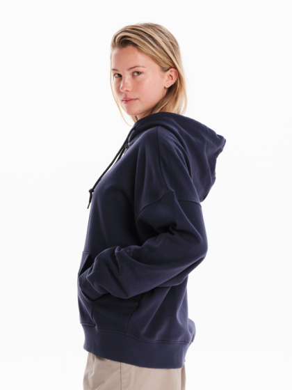 EMERSON WOMEN’S FULL ZIP HOODIE