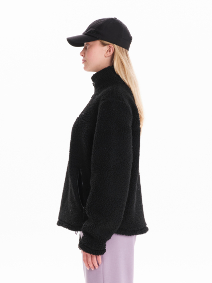 EMERSON WOMEN’S SHERPA PULLOVER