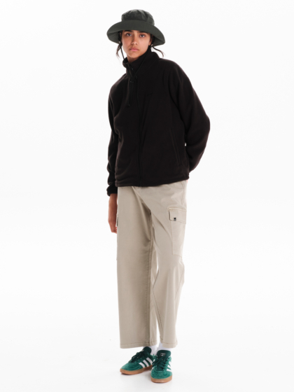 EMERSON ΓΥΝΑΙΚΕΙΟ FLEECE ΜΕ ΦΕΡΜΟΥΑΡ