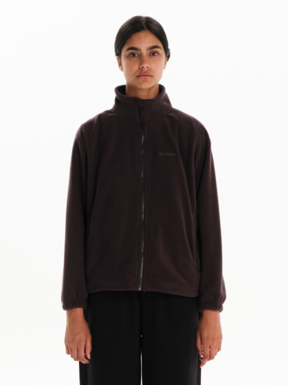 EMERSON WOMEN’S FULL ZIP FLEECE