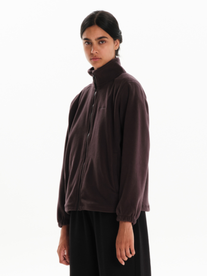 EMERSON WOMEN’S FULL ZIP FLEECE