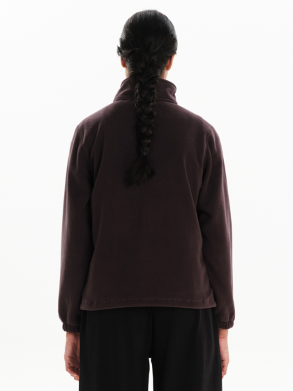 EMERSON WOMEN’S FULL ZIP FLEECE