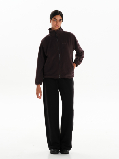 EMERSON WOMEN’S FULL ZIP FLEECE