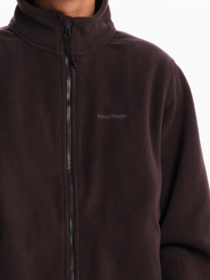 EMERSON WOMEN’S FULL ZIP FLEECE