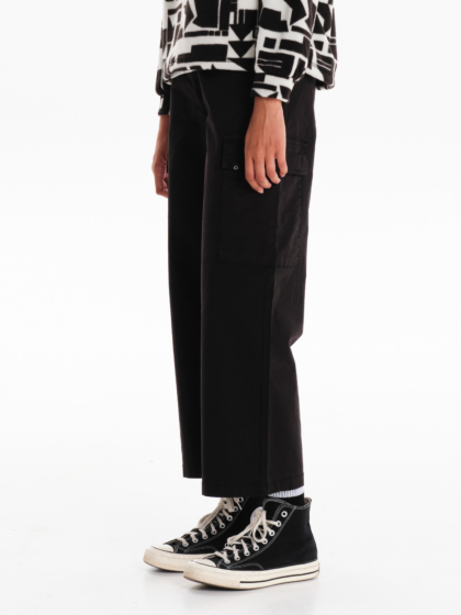 EMERSON WOMEN’S CARGO PANTS