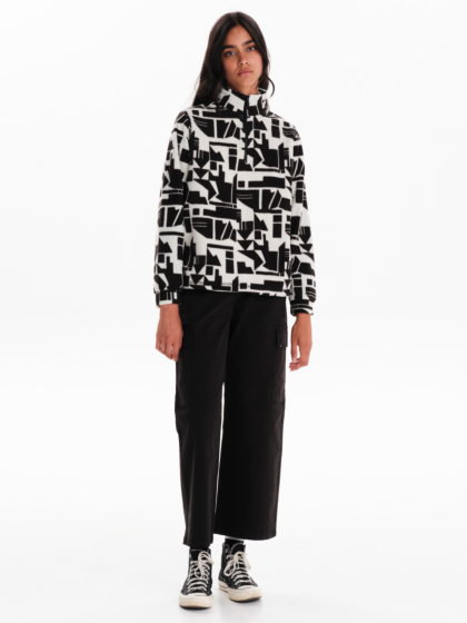 EMERSON WOMEN’S CARGO PANTS