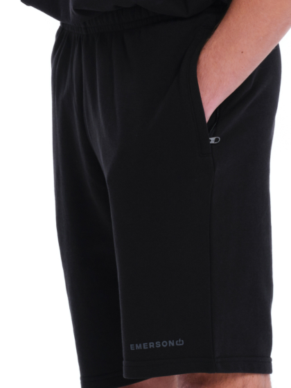 EMERSON MEN'S SWEAT SHORTS