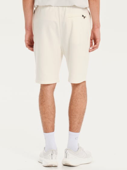 EMERSON MEN'S FRENCH TERRY SWEAT SHORTS