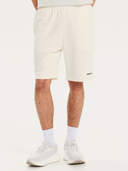 EMERSON MEN'S FRENCH TERRY SWEAT SHORTS