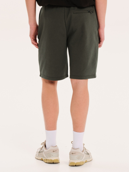 EMERSON MEN'S FRENCH TERRY SWEAT SHORTS