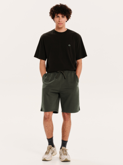 EMERSON MEN’S SWEAT SHORTS