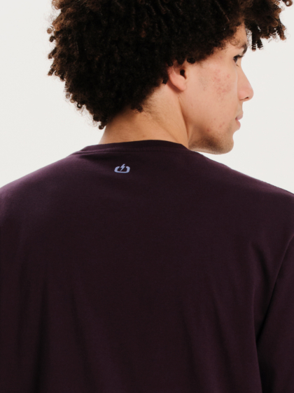 EMERSON LOGO ΑΝΔΡΙΚΟ ΚΟΝΤΟΜΑΝΙΚΟ T-SHIRT