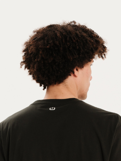 EMERSON LOGO ΑΝΔΡΙΚΟ ΚΟΝΤΟΜΑΝΙΚΟ T-SHIRT