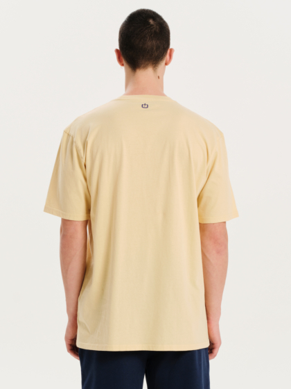 EMERSON LOGO MEN’S SHORT SLEEVE T-SHIRT
