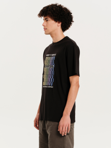 EMERSON KEEP IT SIMPLE MEN’S SHORT SLEEVE T-SHIRT