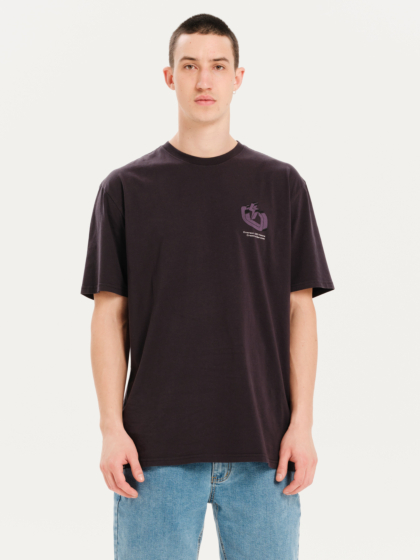 EMERSON COMPANY-3D VISIONS MEN’S SHORT SLEEVE T-SHIRT
