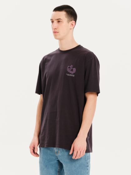 EMERSON COMPANY-3D VISIONS MEN’S SHORT SLEEVE T-SHIRT