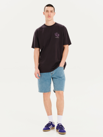 EMERSON COMPANY-3D VISIONS MEN’S SHORT SLEEVE T-SHIRT