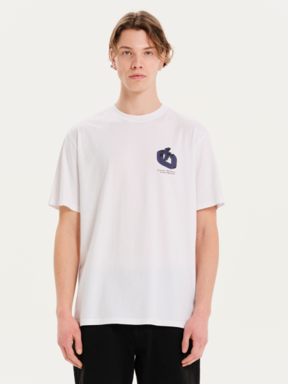 EMERSON 3D VISIONS ΑΝΔΡΙΚΟ ΚΟΝΤΟΜΑΝΙΚΟ T-SHIRT