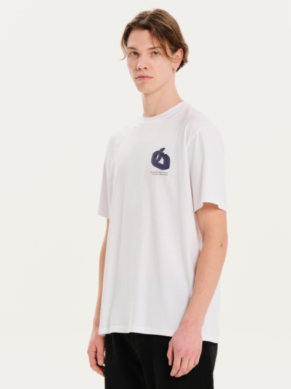 EMERSON 3D VISIONS ΑΝΔΡΙΚΟ ΚΟΝΤΟΜΑΝΙΚΟ T-SHIRT