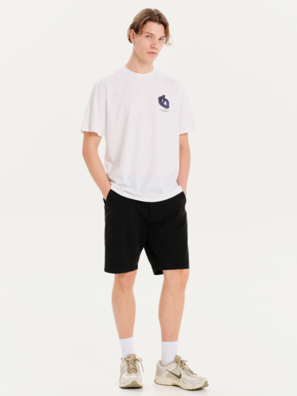 EMERSON 3D VISIONS ΑΝΔΡΙΚΟ ΚΟΝΤΟΜΑΝΙΚΟ T-SHIRT