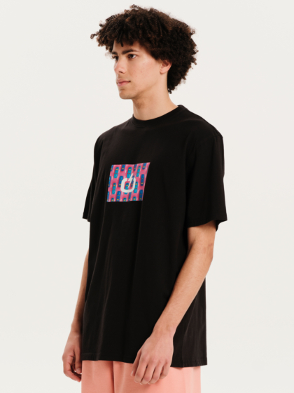 EMERSON MEN’S SHORT SLEEVE T-SHIRT