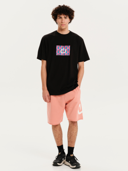 EMERSON MEN’S SHORT SLEEVE T-SHIRT