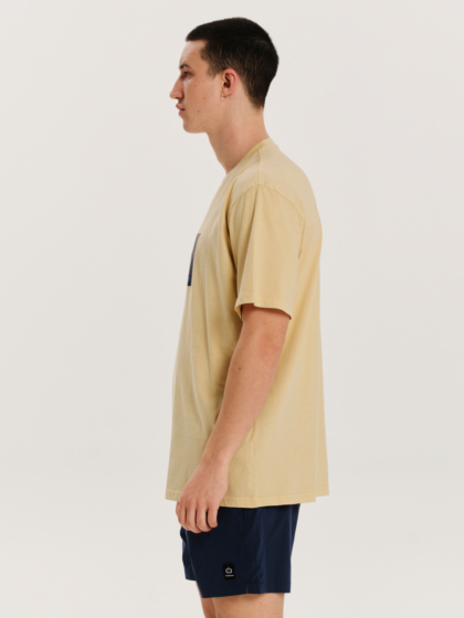 EMERSON ΑΝΔΡΙΚΟ ΚΟΝΤΟΜΑΝΙΚΟ T-SHIRT