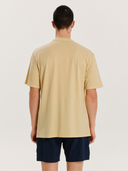 EMERSON ΑΝΔΡΙΚΟ ΚΟΝΤΟΜΑΝΙΚΟ T-SHIRT