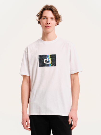 EMERSON MEN’S SHORT SLEEVE T-SHIRT