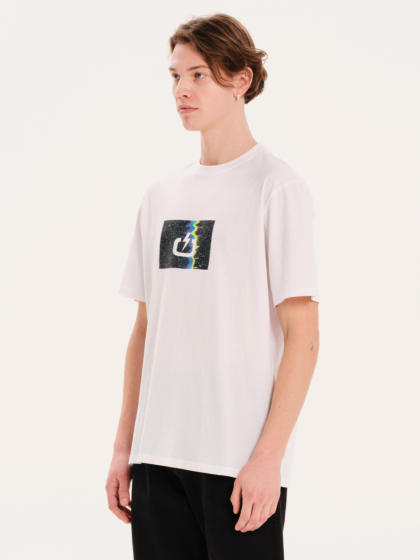 EMERSON MEN’S SHORT SLEEVE T-SHIRT