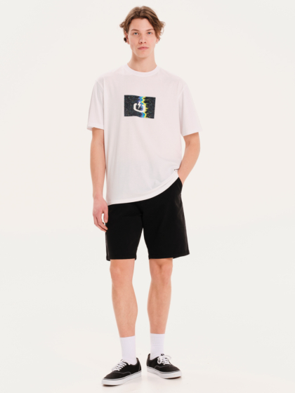 EMERSON MEN’S SHORT SLEEVE T-SHIRT