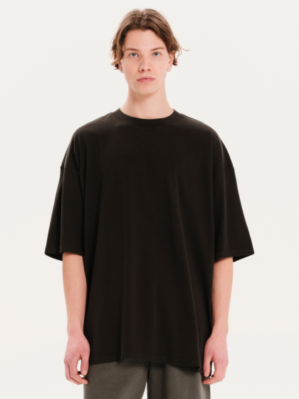 EMERSON ΑΝΔΡΙΚΟ ΚΟΝΤΟΜΑΝΙΚΟ T-SHIRT