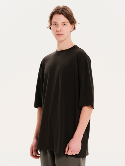 EMERSON ΑΝΔΡΙΚΟ ΚΟΝΤΟΜΑΝΙΚΟ T-SHIRT