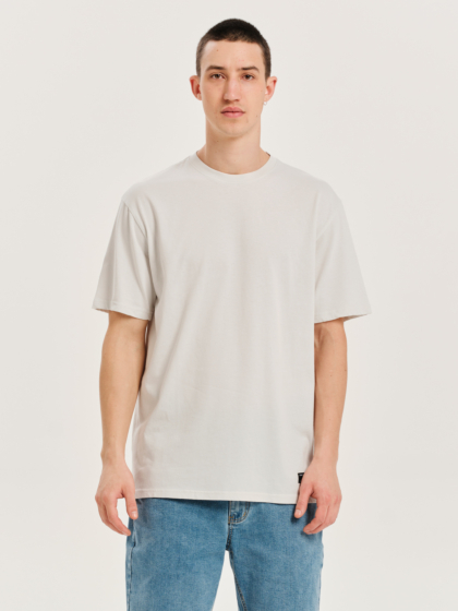 EMERSON SOLID MEN’S SHORT SLEEVE T-SHIRT