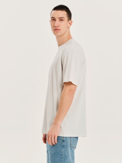 EMERSON SOLID MEN’S SHORT SLEEVE T-SHIRT